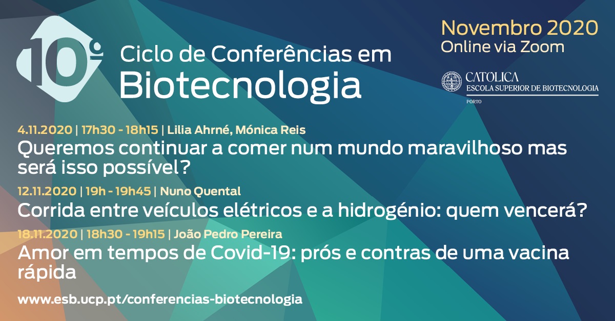 Biotecnologia Católica